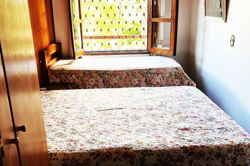 Vila Casa Da Vovo Em Campos do Jordão Exteriér fotografie
