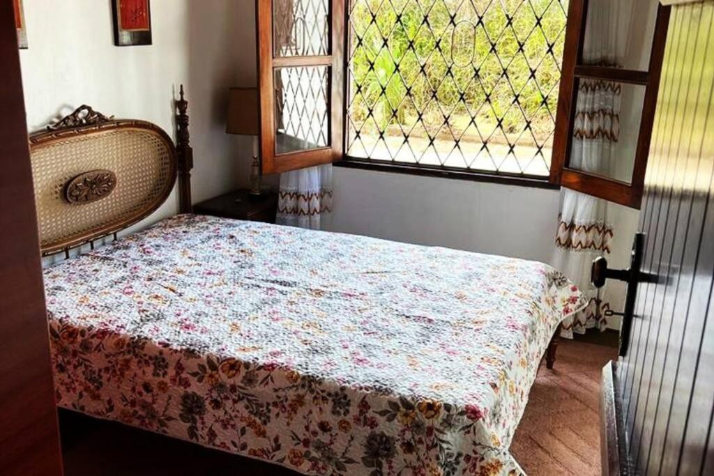 Vila Casa Da Vovo Em Campos do Jordão Exteriér fotografie